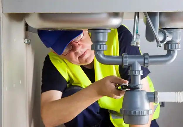 loodgieter Colmschate